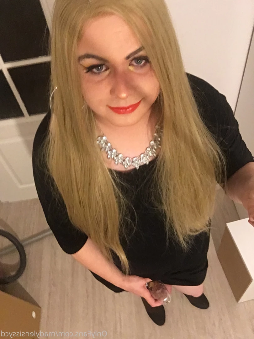 Madylen Sissy CD [ madylensissycd ] Onlyfans leaked photo 7321034 on Hotleaks.tv