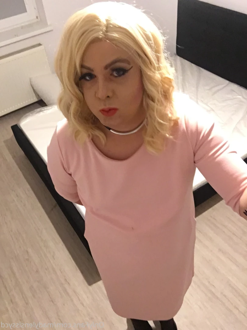 Madylen Sissy CD [ madylensissycd ] Onlyfans leaked photo 7321058 on Hotleaks.tv
