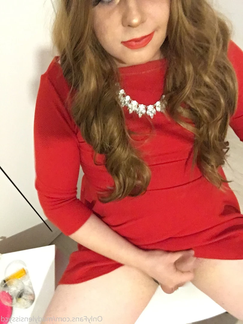 Madylen Sissy CD [ madylensissycd ] Onlyfans leaked photo 7321079 on Hotleaks.tv