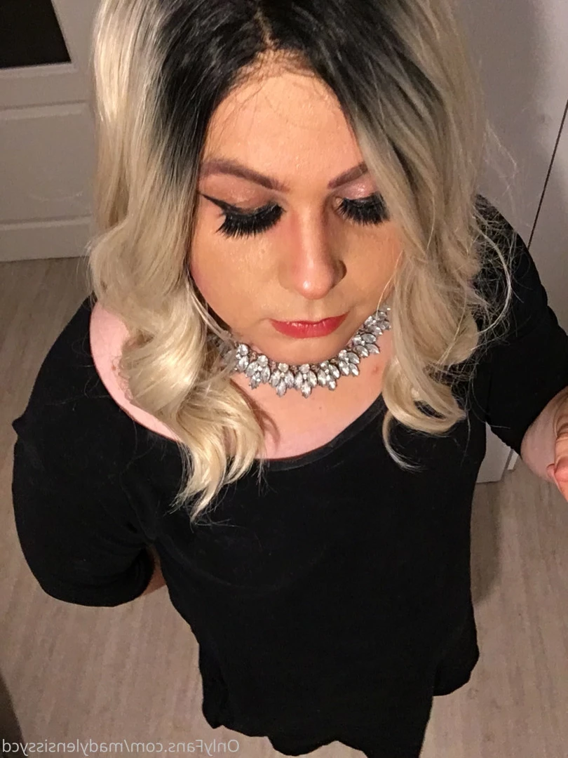 Madylen Sissy CD [ madylensissycd ] Onlyfans leaked photo 7321088 on Hotleaks.tv
