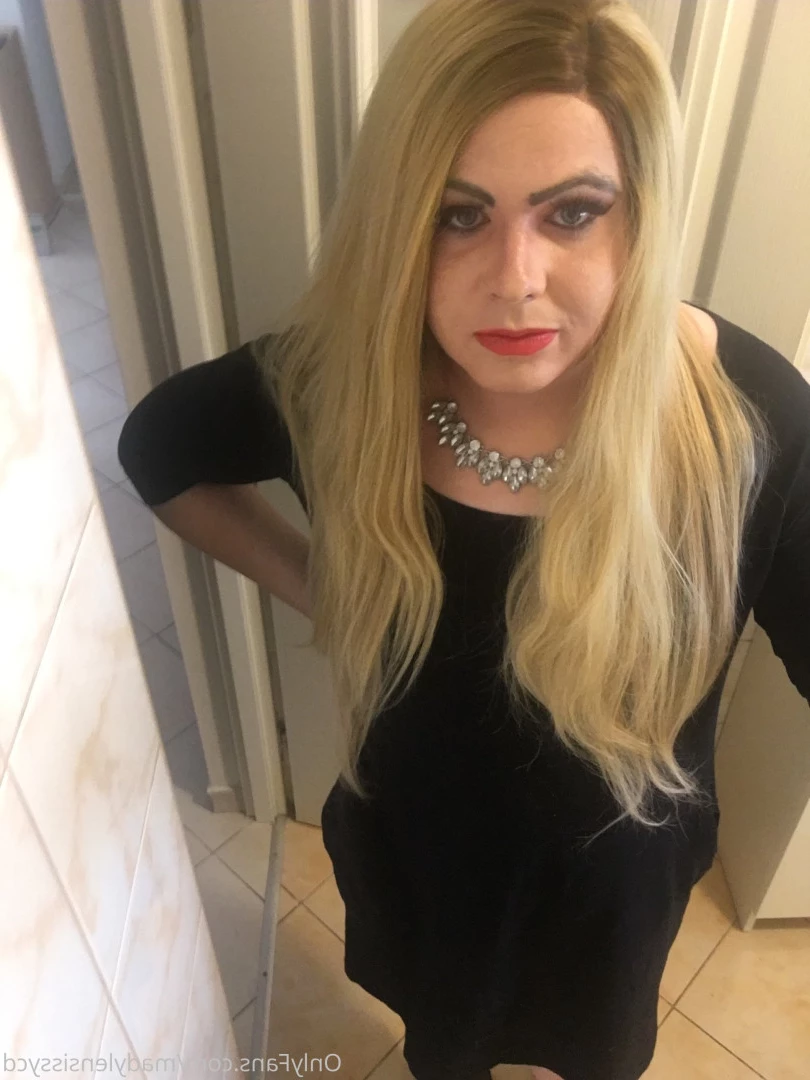 Madylen Sissy CD [ madylensissycd ] Onlyfans leaked photo 7321109 on Hotleaks.tv
