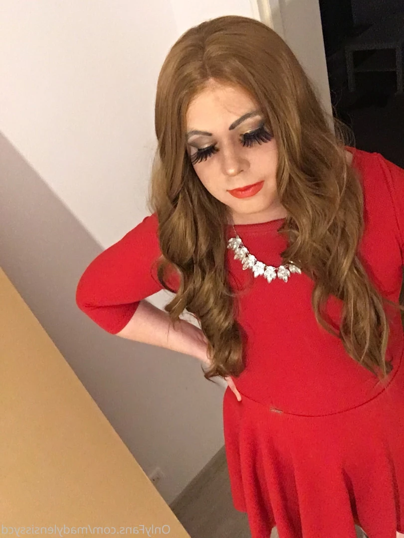 Madylen Sissy CD [ madylensissycd ] Onlyfans leaked photo 7321142 on Hotleaks.tv