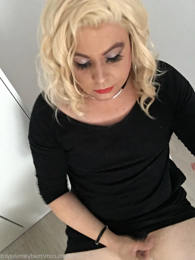 Madylen Sissy CD [ madylensissycd ] Onlyfans leaked photo 7321175 on Hotleaks.tv