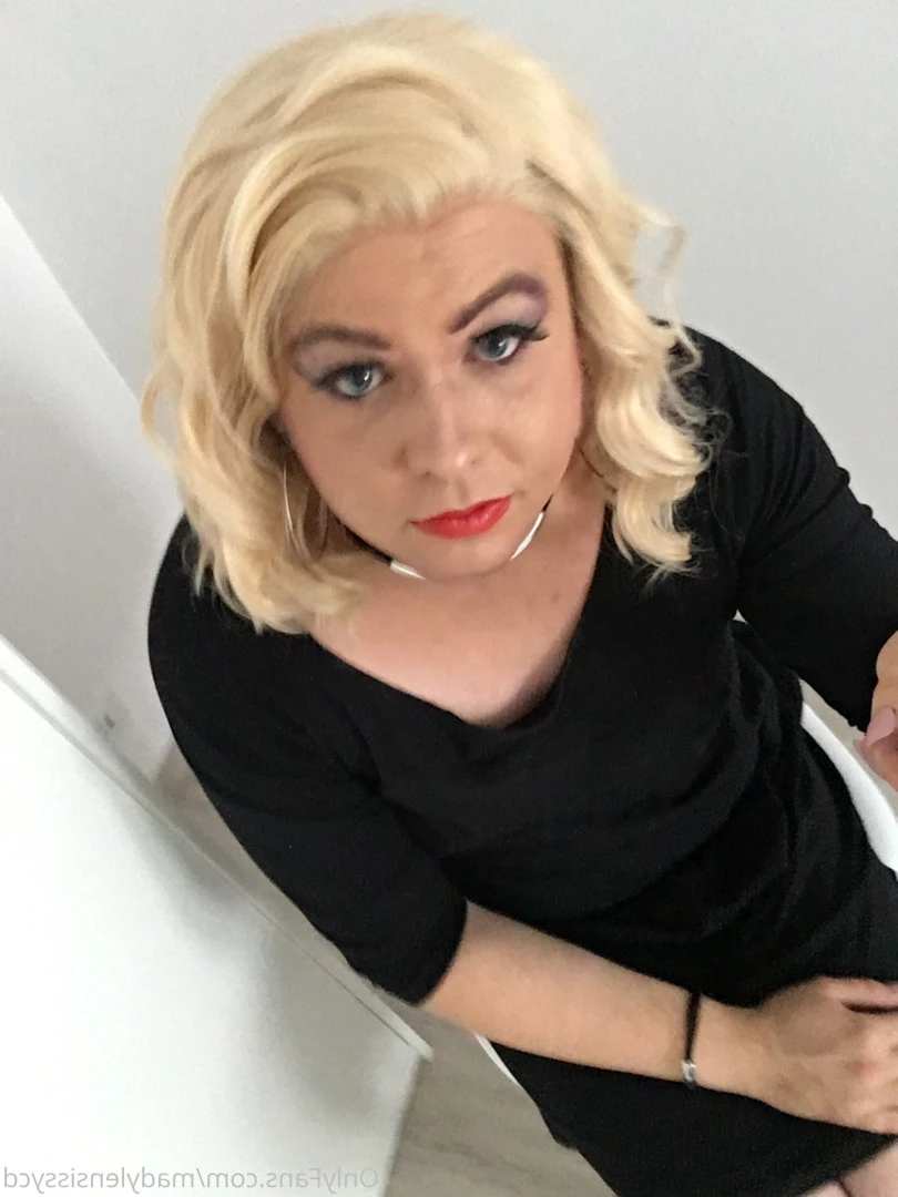 Madylen Sissy CD [ madylensissycd ] Onlyfans leaked photo 7321185 on Hotleaks.tv