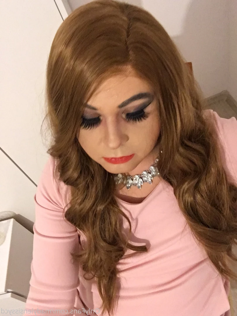 Madylen Sissy CD [ madylensissycd ] Onlyfans leaked photo 7321208 on Hotleaks.tv