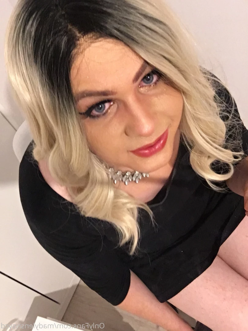 Madylen Sissy CD [ madylensissycd ] Onlyfans leaked photo 7321244 on Hotleaks.tv