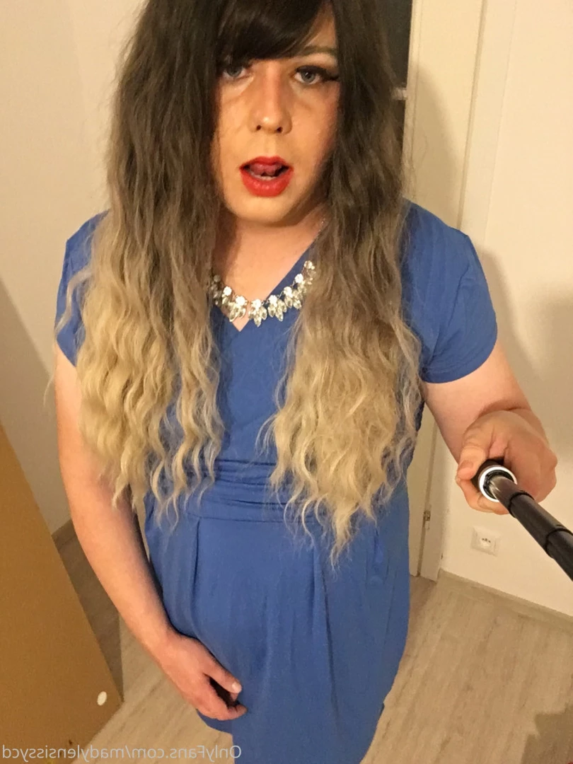 Madylen Sissy CD [ madylensissycd ] Onlyfans leaked photo 7321339 on Hotleaks.tv