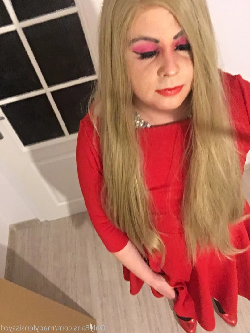 Madylen Sissy CD [ madylensissycd ] Onlyfans leaked photo 7321349 on Hotleaks.tv