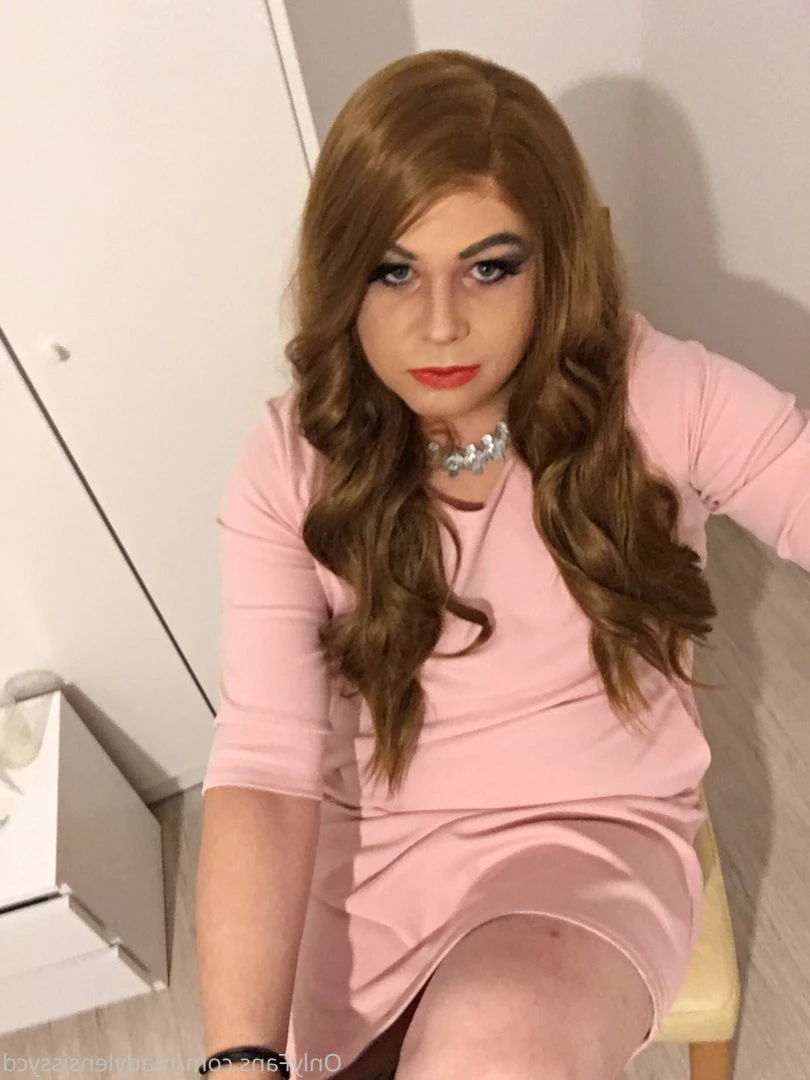 Madylen Sissy CD [ madylensissycd ] Onlyfans leaked photo 7321425 on Hotleaks.tv