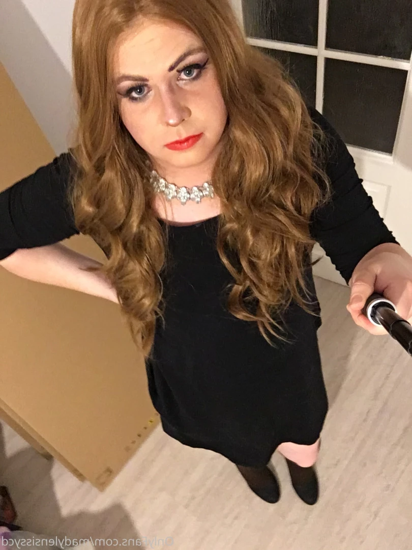 Madylen Sissy CD [ madylensissycd ] Onlyfans leaked photo 7321455 on Hotleaks.tv