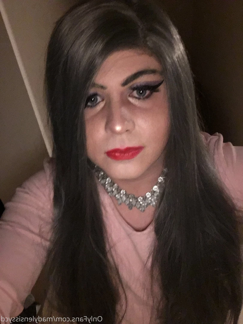 Madylen Sissy CD [ madylensissycd ] Onlyfans leaked photo 7321478 on Hotleaks.tv