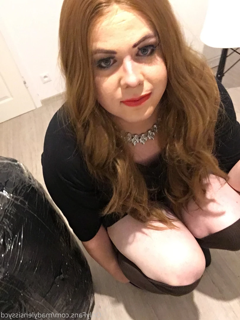 Madylen Sissy CD [ madylensissycd ] Onlyfans leaked photo 7321488 on Hotleaks.tv