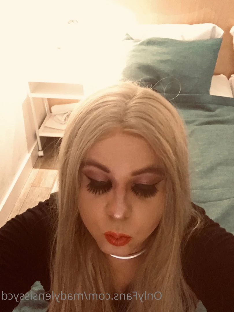 Madylen Sissy CD [ madylensissycd ] Onlyfans leaked photo 7321510 on Hotleaks.tv