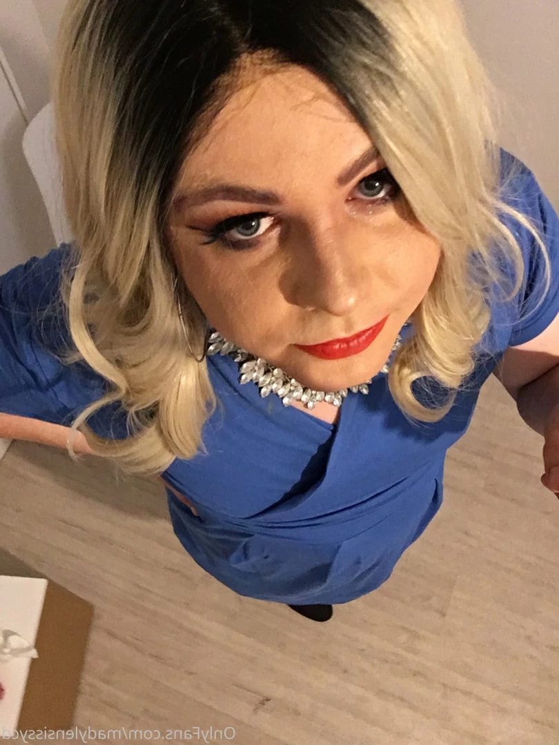 Madylen Sissy CD [ madylensissycd ] Onlyfans leaked photo 7321531 on Hotleaks.tv