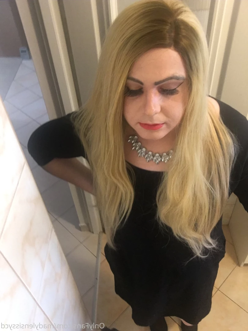 Madylen Sissy CD [ madylensissycd ] Onlyfans leaked photo 7321542 on Hotleaks.tv