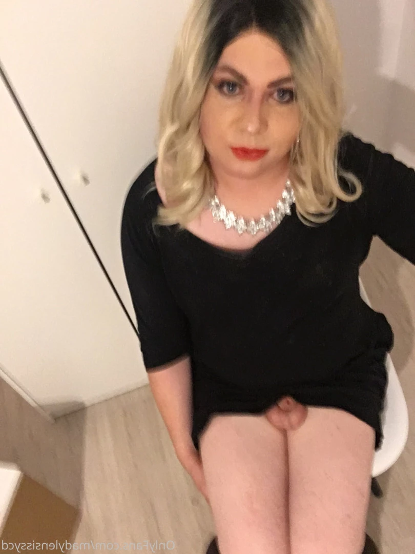 Madylen Sissy CD [ madylensissycd ] Onlyfans leaked photo 7321565 on Hotleaks.tv