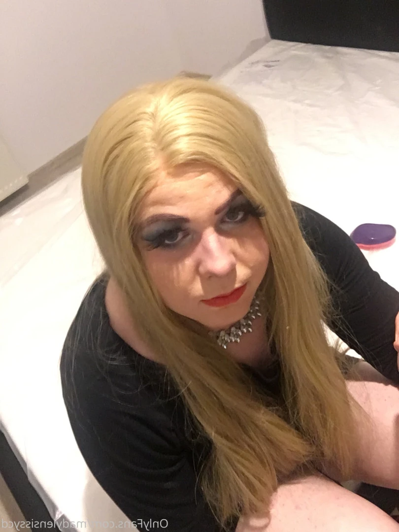 Madylen Sissy CD [ madylensissycd ] Onlyfans leaked photo 7321576 on Hotleaks.tv
