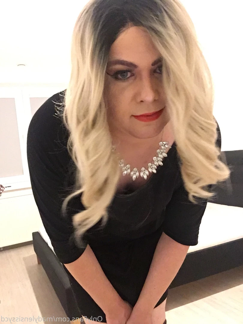 Madylen Sissy CD [ madylensissycd ] Onlyfans leaked photo 7321642 on Hotleaks.tv