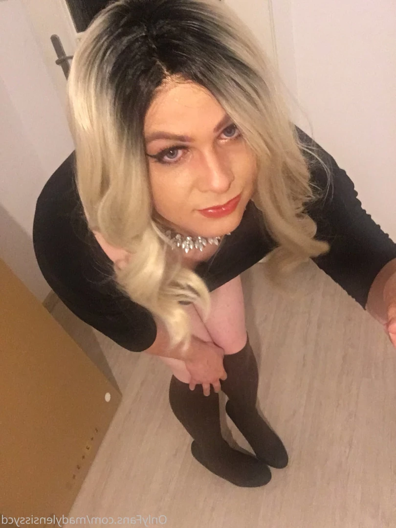 Madylen Sissy CD [ madylensissycd ] Onlyfans leaked photo 7321684 on Hotleaks.tv