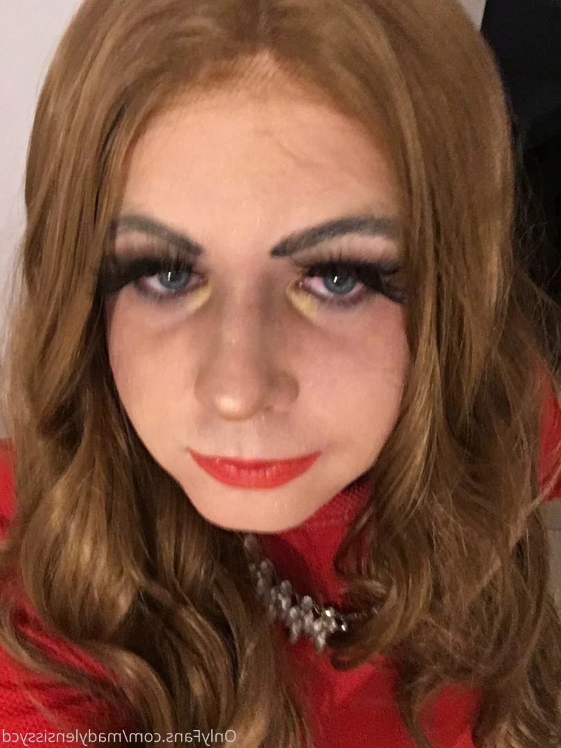 Madylen Sissy CD [ madylensissycd ] Onlyfans leaked photo 7321721 on Hotleaks.tv