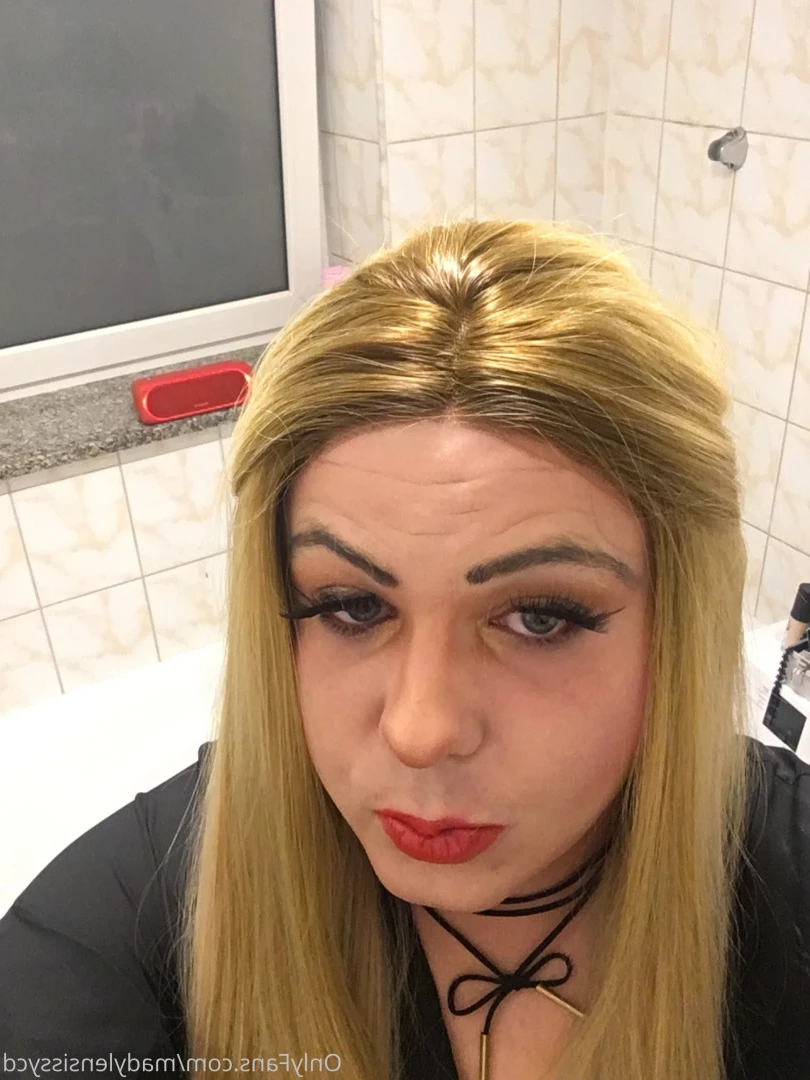 Madylen Sissy CD [ madylensissycd ] Onlyfans leaked photo 7321733 on Hotleaks.tv