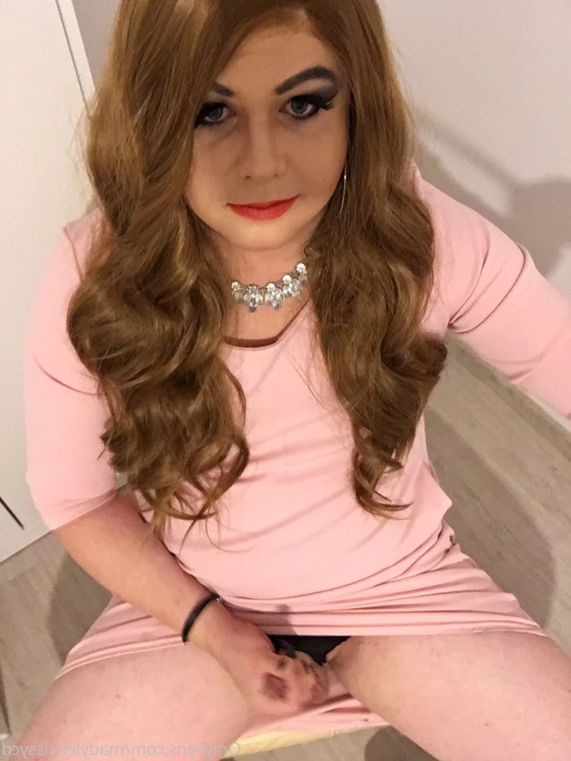 Madylen Sissy CD [ madylensissycd ] Onlyfans leaked photo 7321761 on Hotleaks.tv