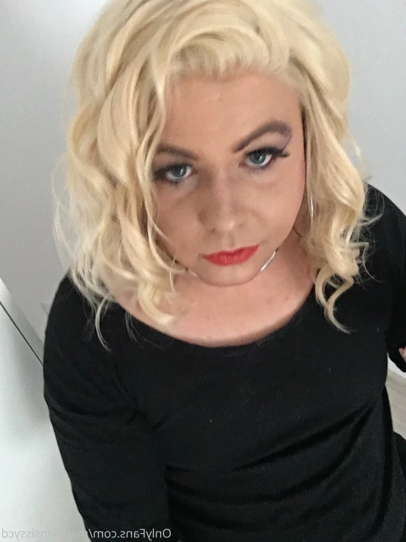 Madylen Sissy CD [ madylensissycd ] Onlyfans leaked photo 7321773 on Hotleaks.tv