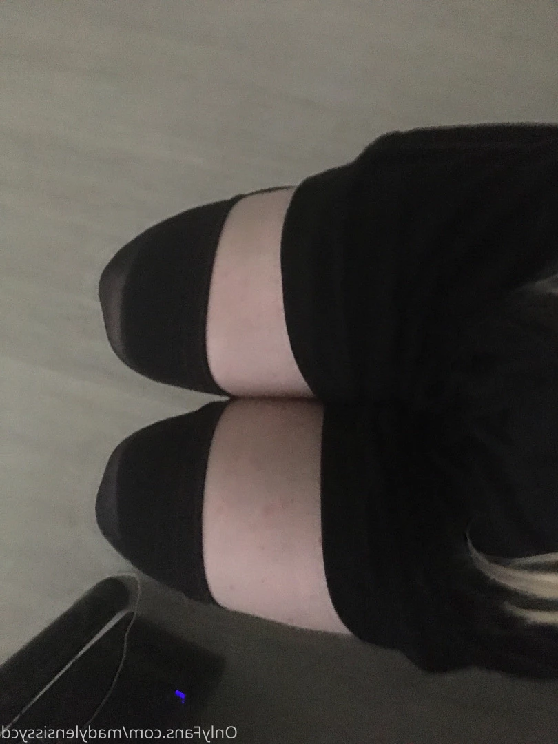 Madylen Sissy CD [ madylensissycd ] Onlyfans leaked photo 7321785 on Hotleaks.tv