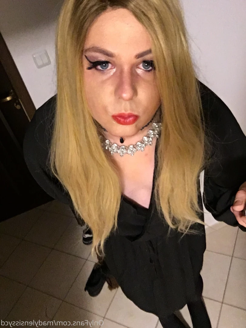 Madylen Sissy CD [ madylensissycd ] Onlyfans leaked photo 7321796 on Hotleaks.tv