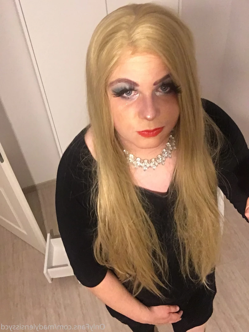 Madylen Sissy CD [ madylensissycd ] Onlyfans leaked photo 7321861 on Hotleaks.tv