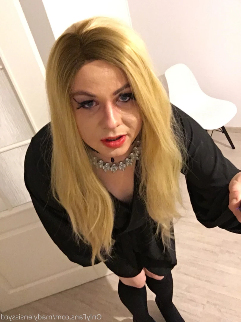 Madylen Sissy CD [ madylensissycd ] Onlyfans leaked photo 7321872 on Hotleaks.tv