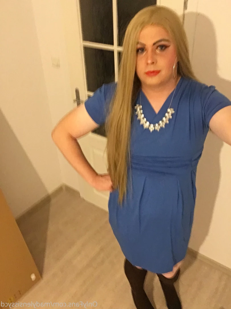 Madylen Sissy CD [ madylensissycd ] Onlyfans leaked photo 7321884 on Hotleaks.tv