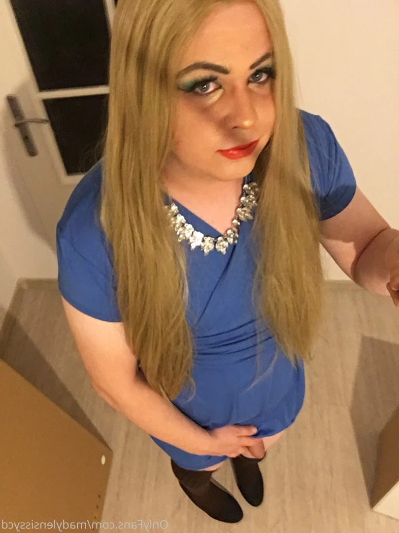 Madylen Sissy CD [ madylensissycd ] Onlyfans leaked photo 7321968 on Hotleaks.tv