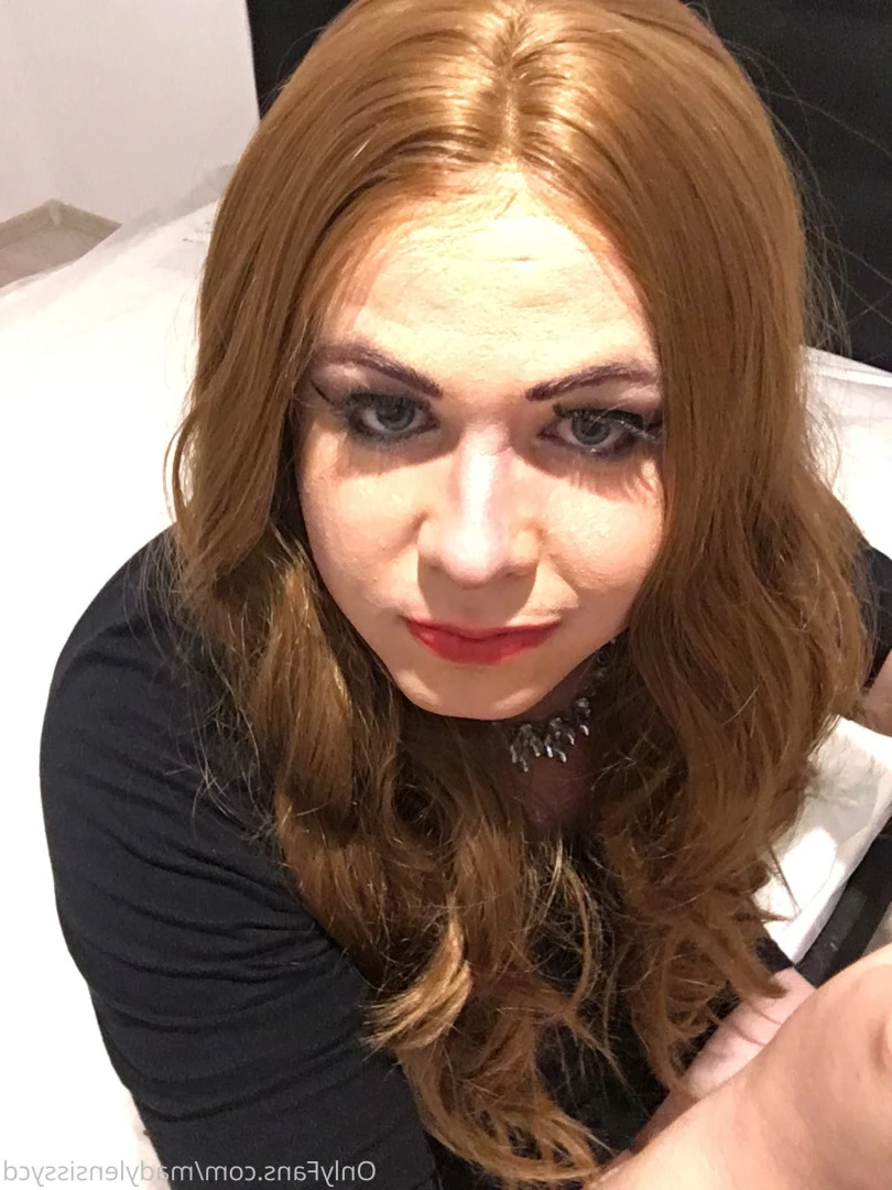 Madylen Sissy CD [ madylensissycd ] Onlyfans leaked photo 7321981 on Hotleaks.tv