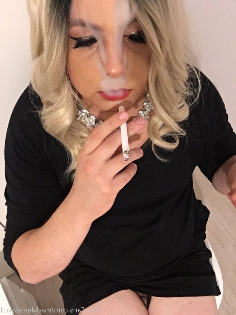 Madylen Sissy CD [ madylensissycd ] Onlyfans leaked photo 7321992 on Hotleaks.tv