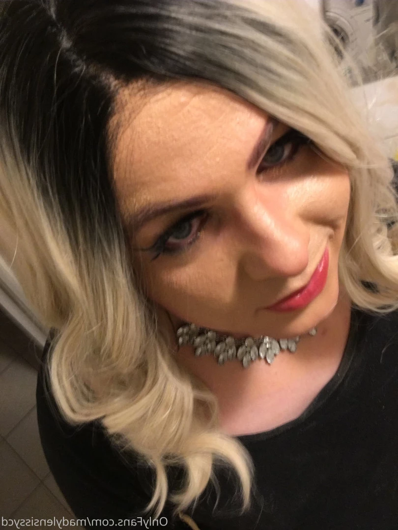 Madylen Sissy CD [ madylensissycd ] Onlyfans leaked photo 7322033 on Hotleaks.tv