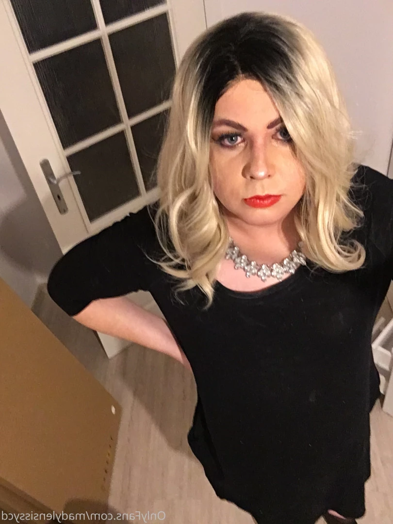 Madylen Sissy CD [ madylensissycd ] Onlyfans leaked photo 7322046 on Hotleaks.tv