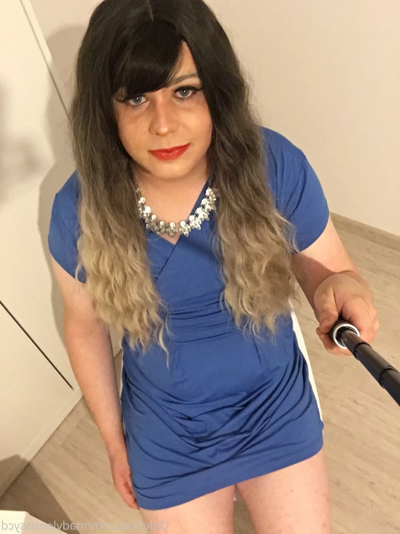 Madylen Sissy CD [ madylensissycd ] Onlyfans leaked photo 7322070 on Hotleaks.tv