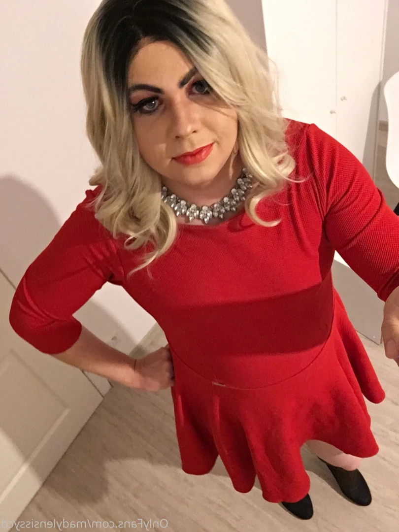 Madylen Sissy CD [ madylensissycd ] Onlyfans leaked photo 7322081 on Hotleaks.tv