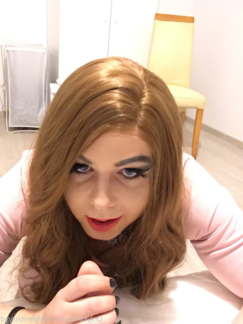 Madylen Sissy CD [ madylensissycd ] Onlyfans leaked photo 7322092 on Hotleaks.tv