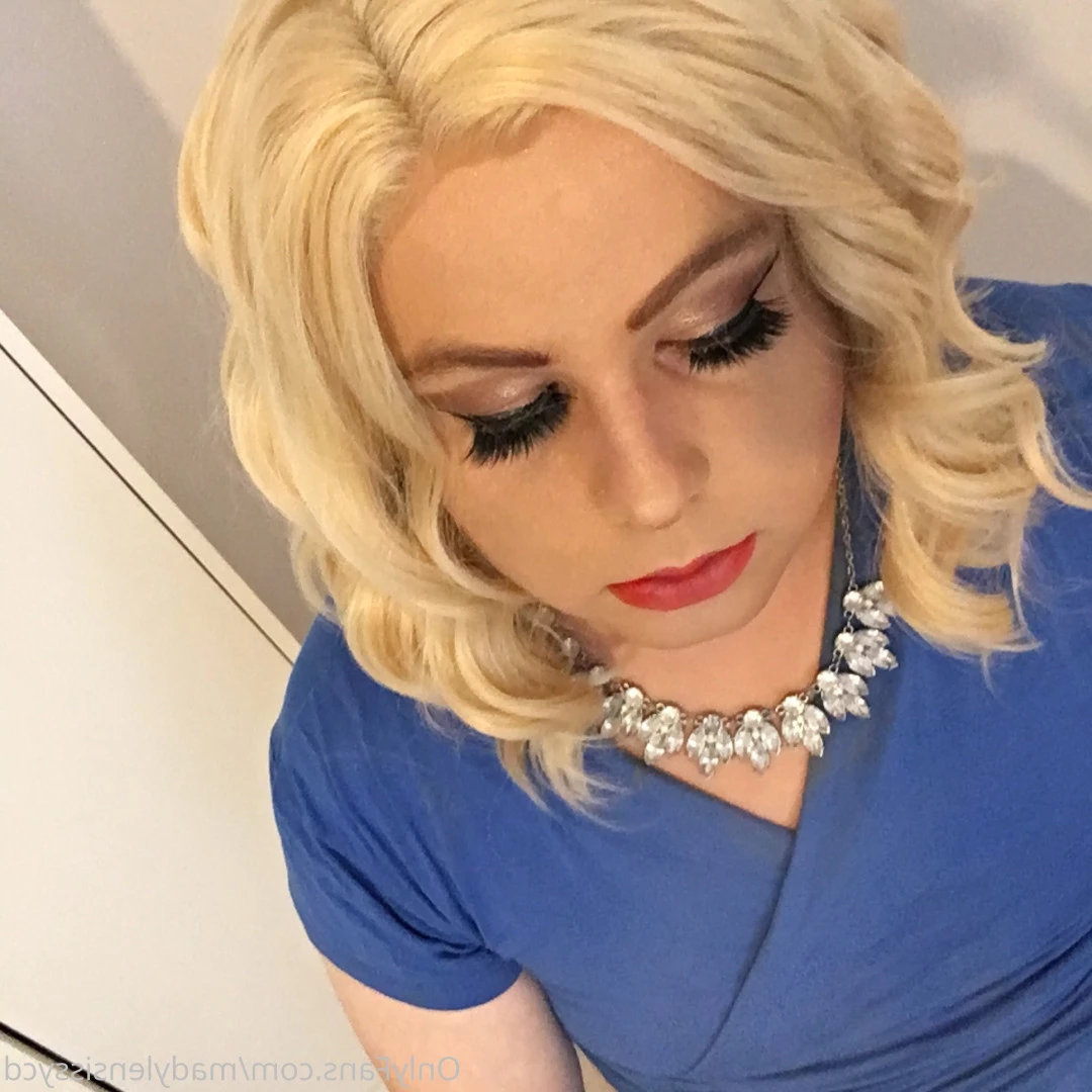 Madylen Sissy CD [ madylensissycd ] Onlyfans leaked photo 7322101 on Hotleaks.tv