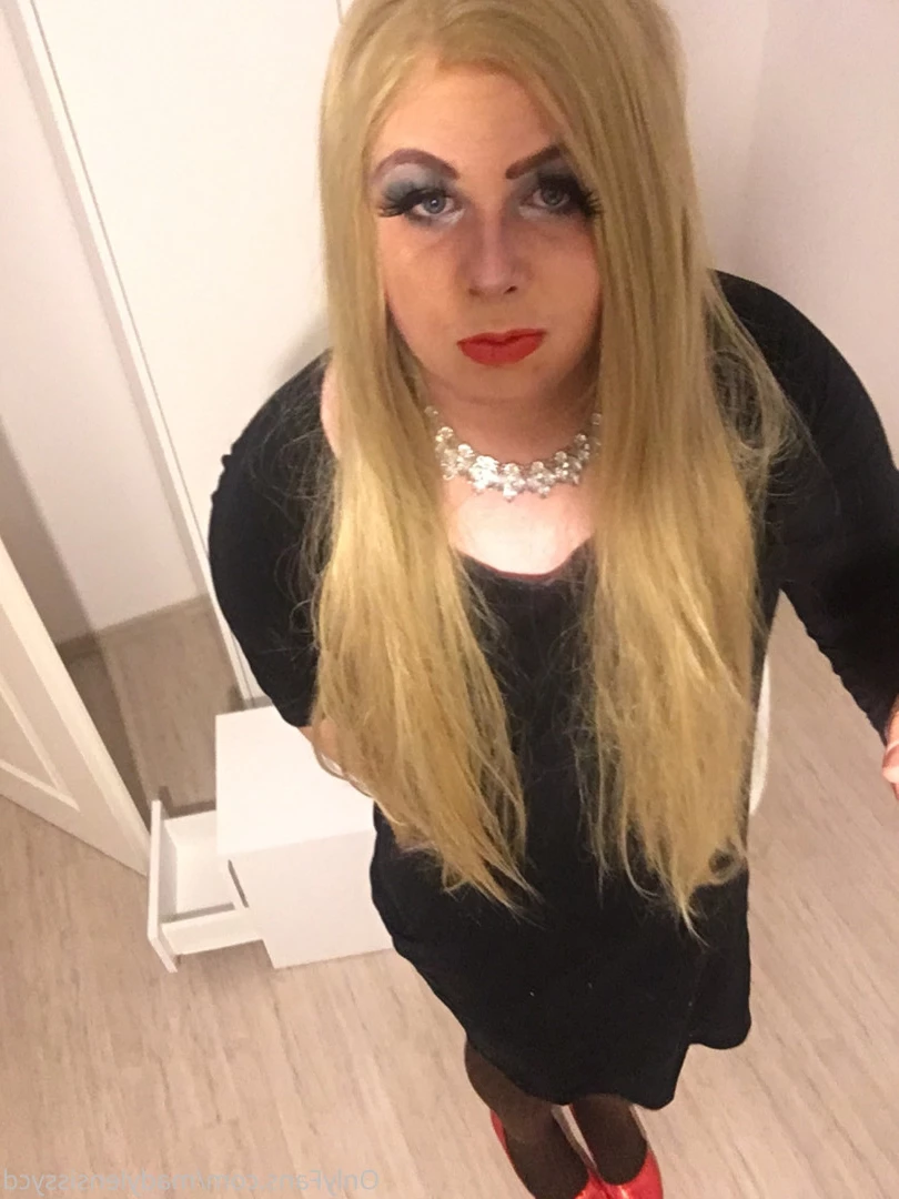 Madylen Sissy CD [ madylensissycd ] Onlyfans leaked photo 7322136 on Hotleaks.tv