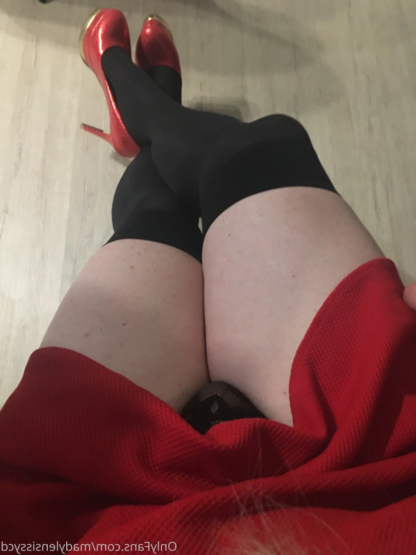 Madylen Sissy CD [ madylensissycd ] Onlyfans leaked photo 7322221 on Hotleaks.tv