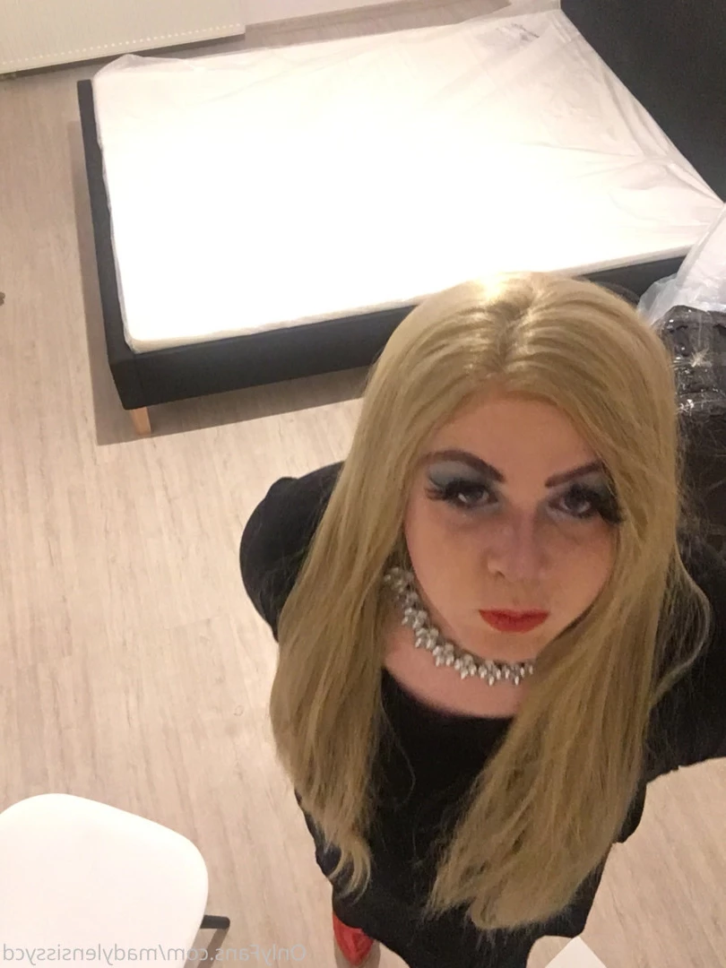 Madylen Sissy CD [ madylensissycd ] Onlyfans leaked photo 7322261 on Hotleaks.tv