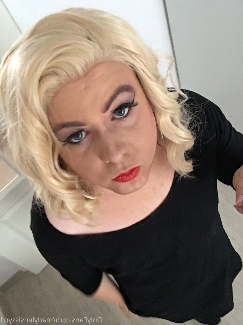 Madylen Sissy CD [ madylensissycd ] Onlyfans leaked photo 7322297 on Hotleaks.tv