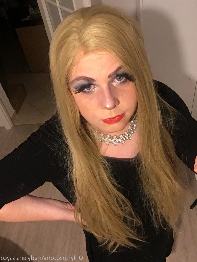 Madylen Sissy CD [ madylensissycd ] Onlyfans leaked photo 7322306 on Hotleaks.tv