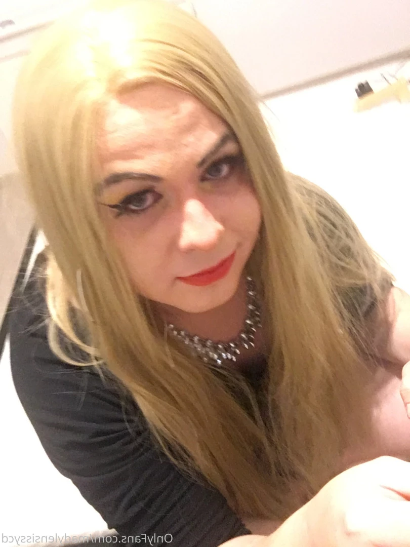 Madylen Sissy CD [ madylensissycd ] Onlyfans leaked photo 7322365 on Hotleaks.tv