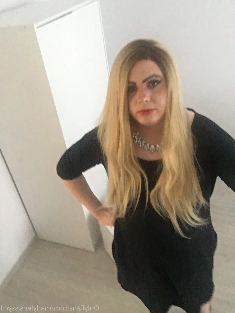 Madylen Sissy CD [ madylensissycd ] Onlyfans leaked photo 7322384 on Hotleaks.tv