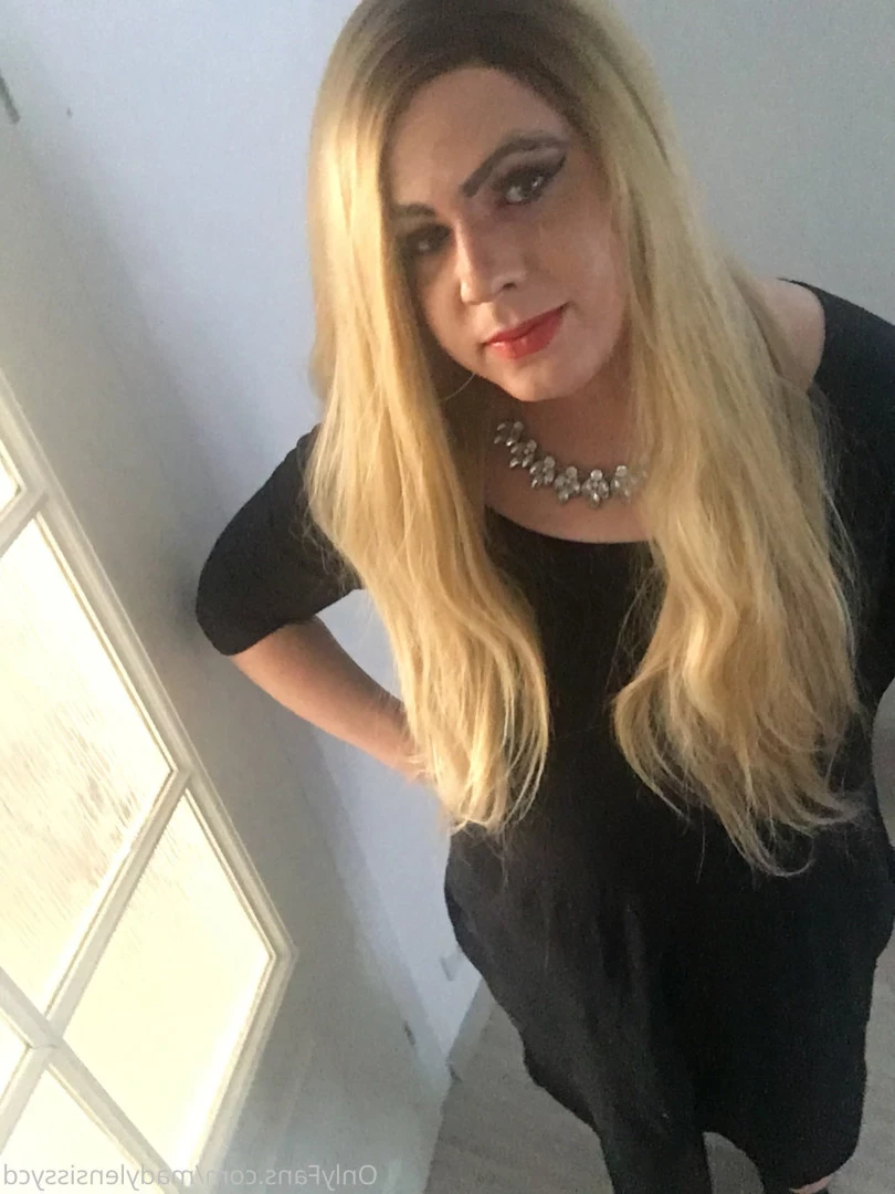 Madylen Sissy CD [ madylensissycd ] Onlyfans leaked photo 7322403 on Hotleaks.tv
