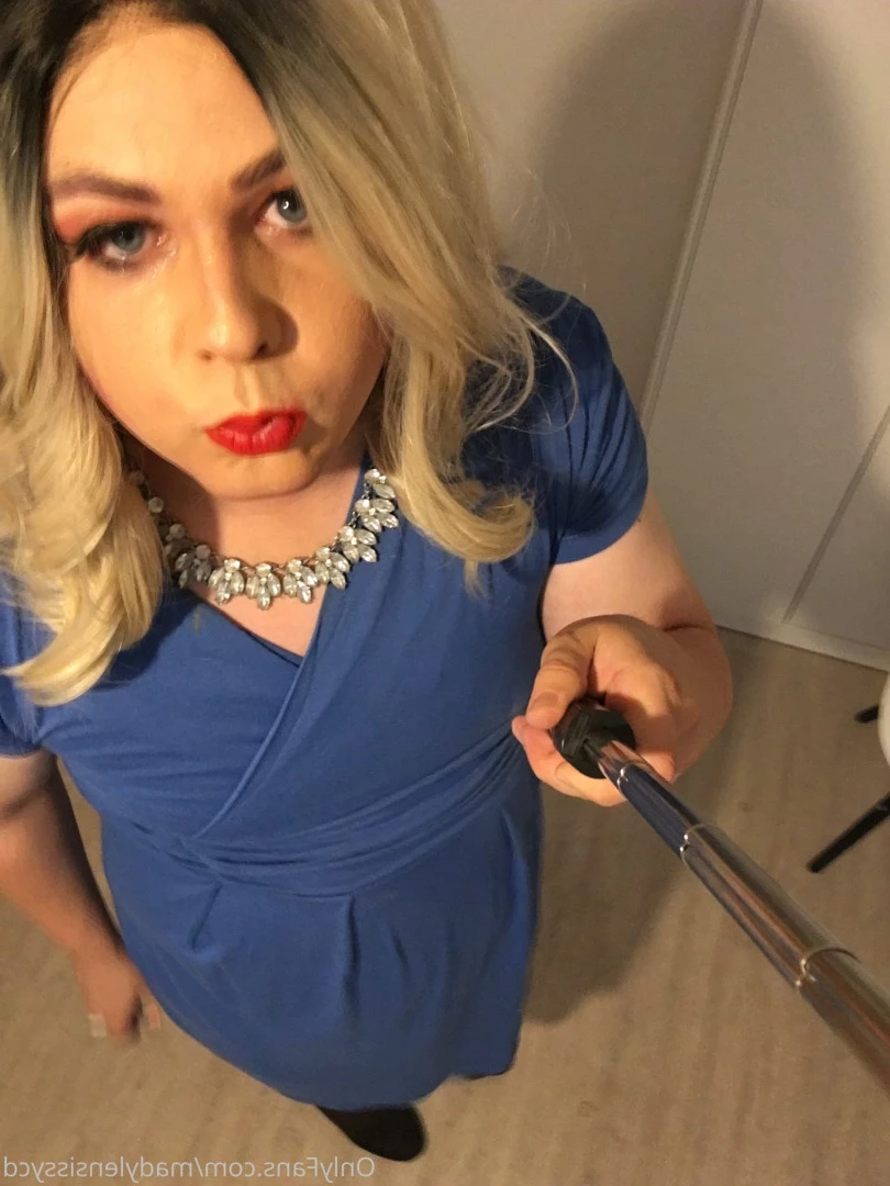 Madylen Sissy CD [ madylensissycd ] Onlyfans leaked photo 7322432 on Hotleaks.tv